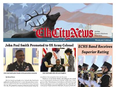Sat. Oct 14, 2023 cover