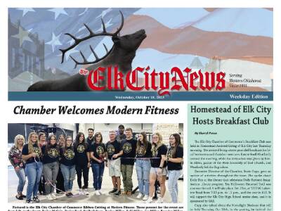 Wed. Oct 18, 2023 cover
