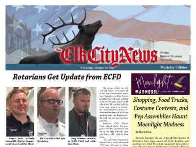 Wed. Oct 25, 2023 cover