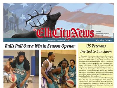 Wed. Nov  8, 2023 cover