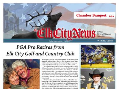 Wed. Jan 24, 2024 cover