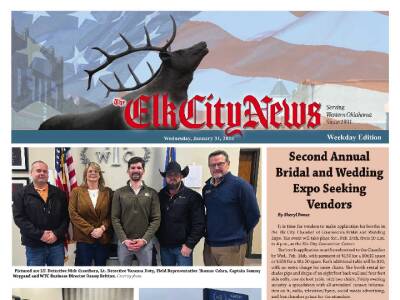 Wed. Jan 31, 2024 cover