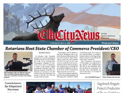 Sat. Jul  6, 2024 cover