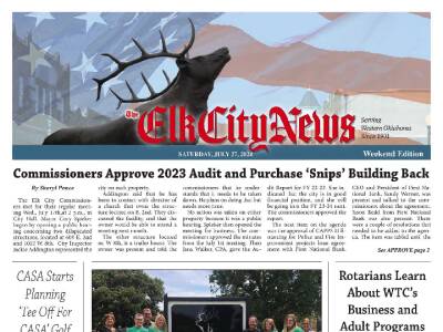 Sat. Jul 27, 2024 cover