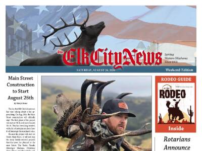 Sat. Aug 24, 2024 cover