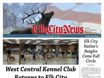 Sat. Sep 14, 2024 cover