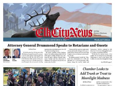 Sat. Sep 21, 2024 cover