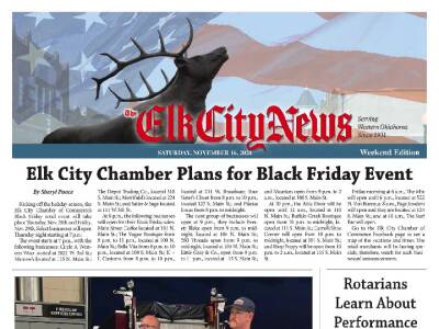 Sat. Nov 16, 2024 cover