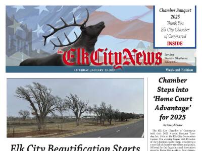 Sat. Jan 25, 2025 cover