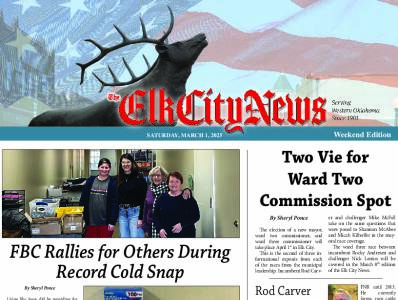Sat. Mar  1, 2025 cover