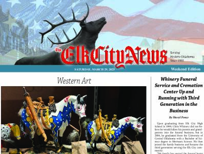Sat. Mar 29, 2025 cover
