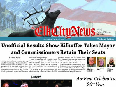 Sat. Apr  5, 2025 cover