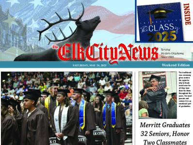 Sat. May 24, 2025 cover