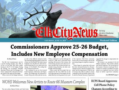 Sat. Jun 14, 2025 cover