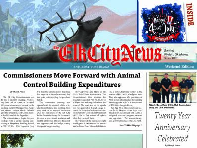 Sat. Jun 28, 2025 cover