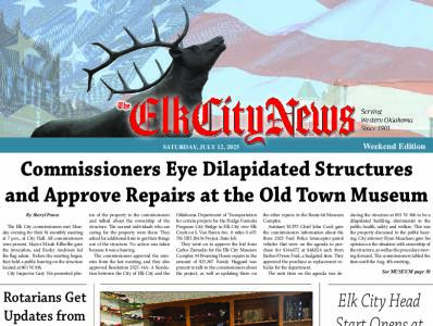 Sat. Jul 12, 2025 cover