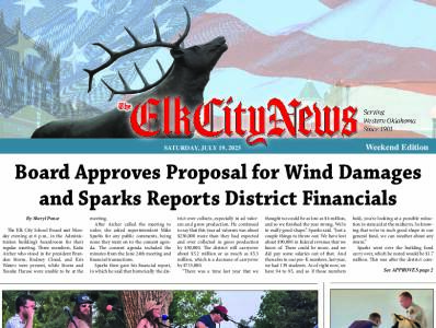 Sat. Jul 19, 2025 cover