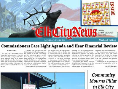 Sat. Jul 26, 2025 cover