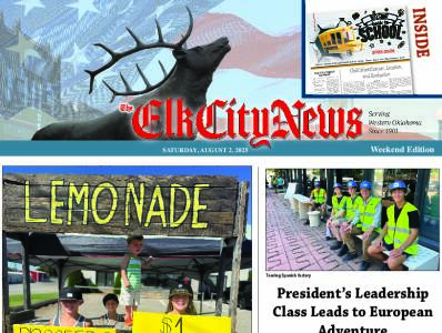 Sat. Aug  2, 2025 cover