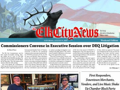 Sat. Aug  9, 2025 cover