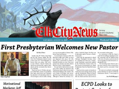 Sat. Aug 16, 2025 cover