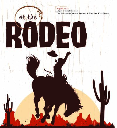 RODEO 2025
