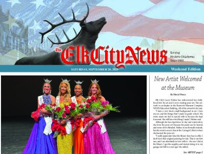 Sat. Sep 20, 2025 cover