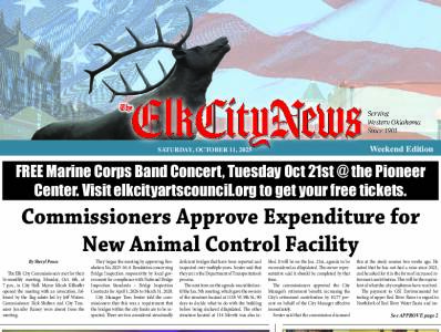 Sat. Oct 11, 2025 cover