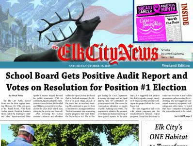 Sat. Oct 18, 2025 cover