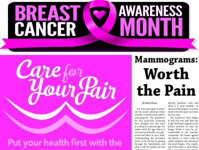 BREAST CANCER