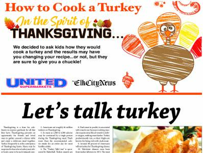 Sat. Nov 22, 2025 cover