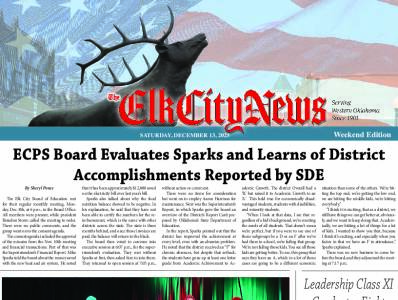 Sat. Dec 13, 2025 cover