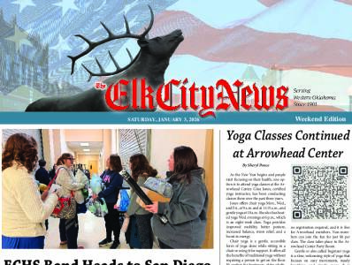 Sat. Jan  3, 2026 cover