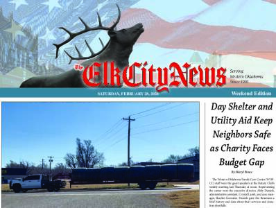 Sat. Feb 28, 2026 cover