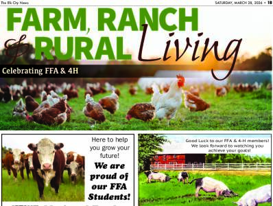 FFA & 4H