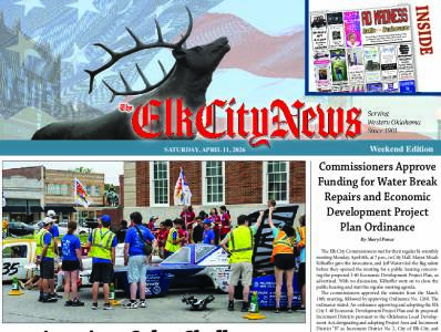 Sat. Apr 11, 2026 cover