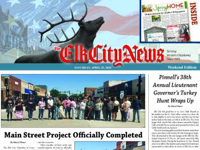 Sat. Apr 25, 2026 cover