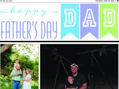 Sat. Jun 20, 2026 cover