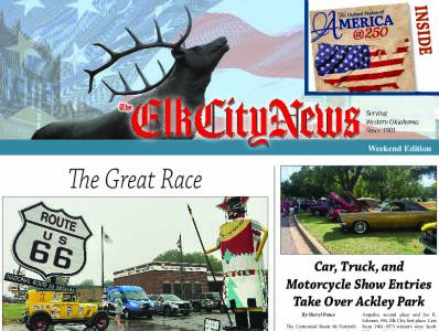 Sat. Jun 27, 2026 cover