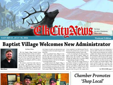 Sat. Jul 18, 2026 cover