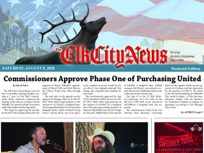 Sat. Aug  8, 2026 cover