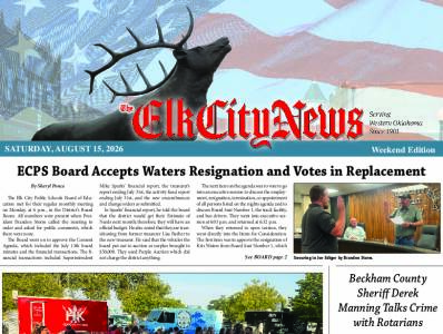 Sat. Aug 15, 2026 cover