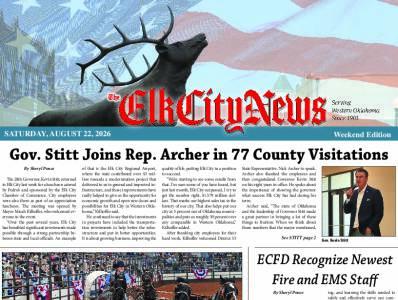 Sat. Aug 22, 2026 cover