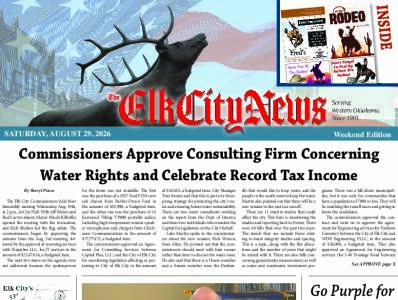 Sat. Aug 29, 2026 cover