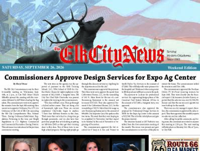 Sat. Sep 26, 2026 cover