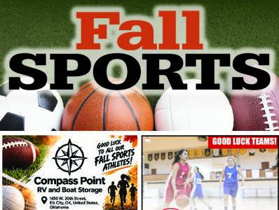 Sat. Oct  3, 2026 cover